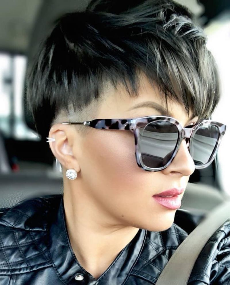 50 Cute Short Pixie Haircuts And Pixie Cut Hairstyles Style Vp Page 14
