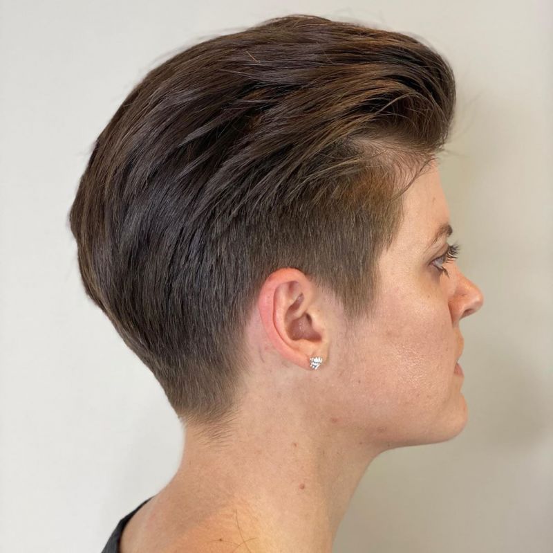 50 Cute Short Pixie Haircuts And Pixie Cut Hairstyles Style Vp Page 22