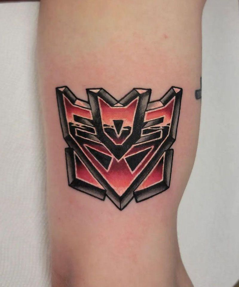 30 Great Transformers Tattoos You Must Try