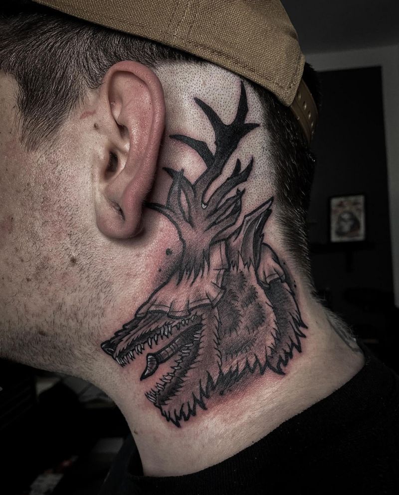 30 Great Bloodborne Tattoos You Will Love